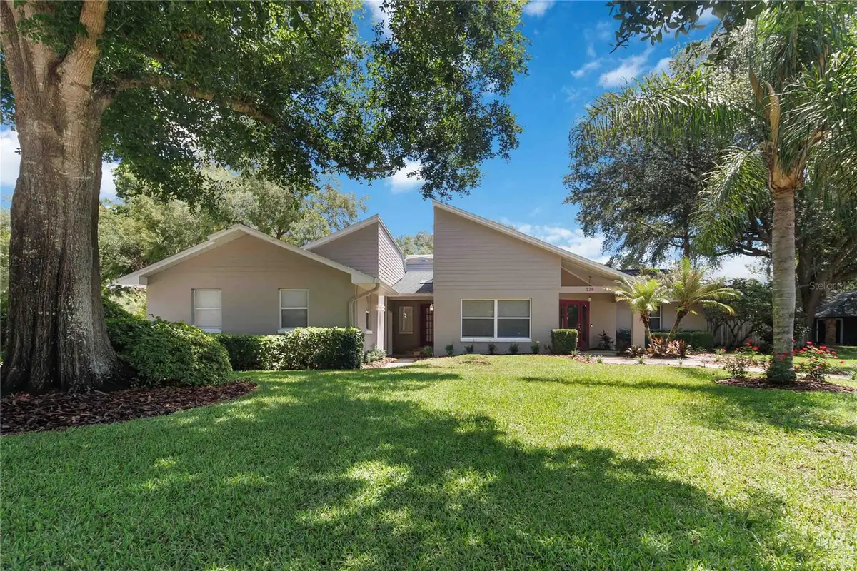 176 Tim Tam Court, Lake Mary, FL 32746 - #1