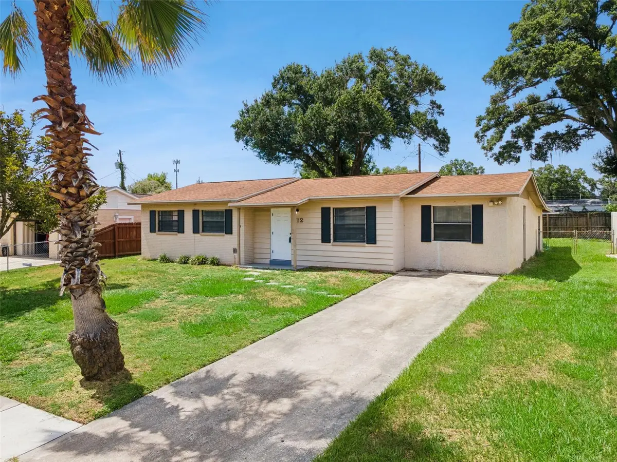 712 Clayton Street, Brandon, FL 33511 - #1