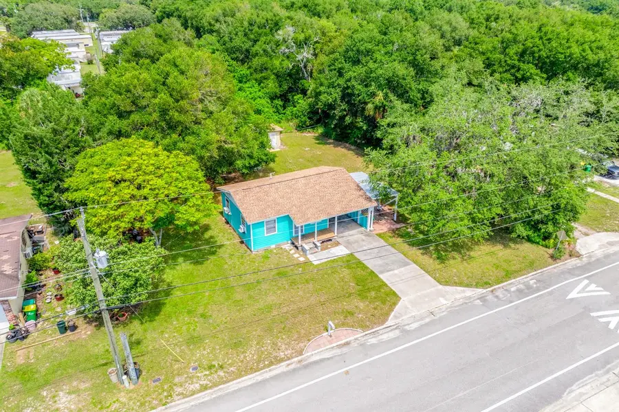 2354 Harry T Moore Avenue, Mims, FL 32754 - #2