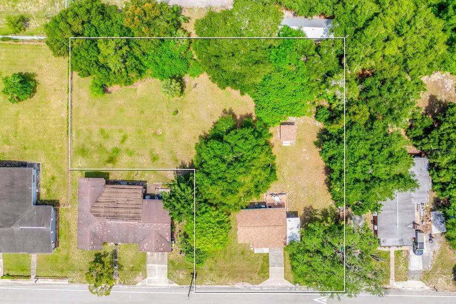 2354 Harry T Moore Avenue, Mims, FL 32754 - #3