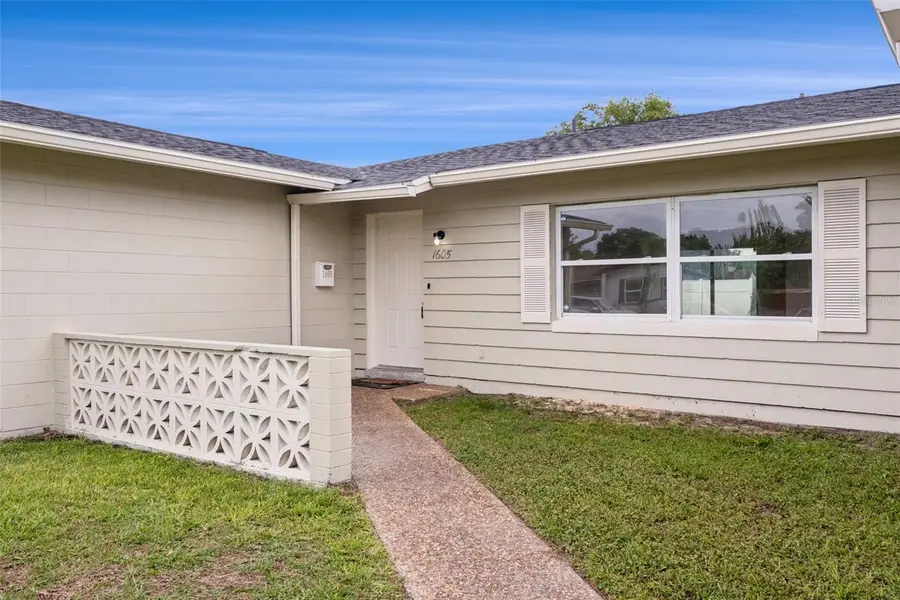 1605 Puritan Avenue, Winter Park, FL 32792 - #2