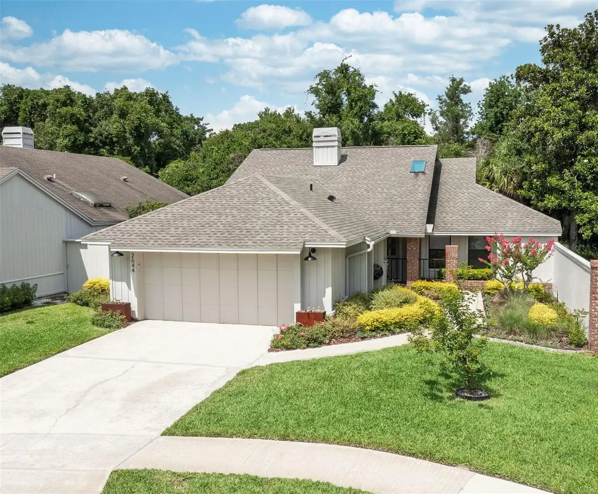 2644 Bent Hickory Circle, Longwood, FL 32779 - #1