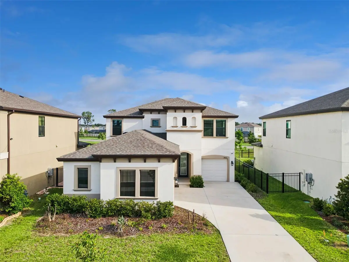 14825 Paddock Pond Avenue, Lithia, FL 33547 - #1