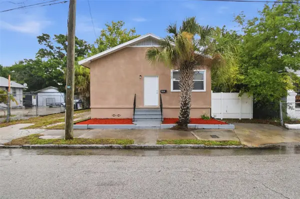 3107 N 16th Street, TAMPA, FL 33605