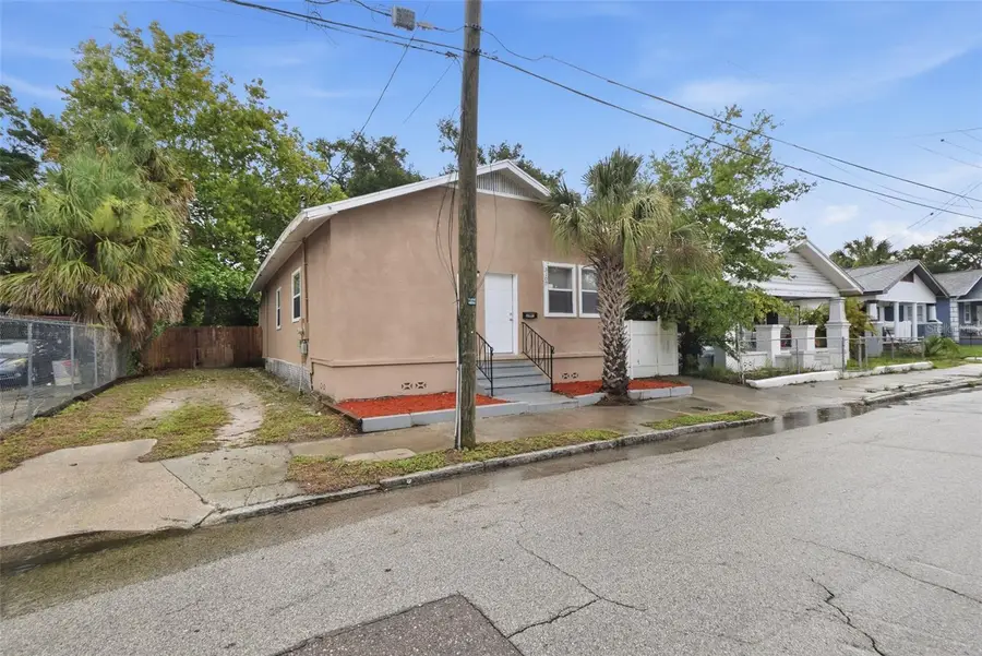 3107 N 16th Street, Tampa, FL 33605 - #2