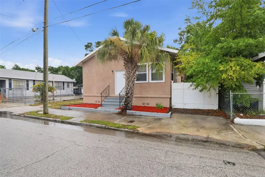 3107 N 16th Street, Tampa, FL 33605 - #3