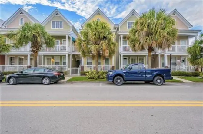 2002 E 5th Avenue #112, Tampa, FL 33605 - #1