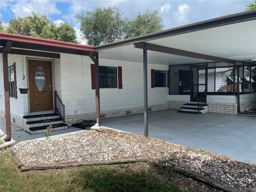 2102 Canopy Circle #150, Zellwood, FL 32798 - #2
