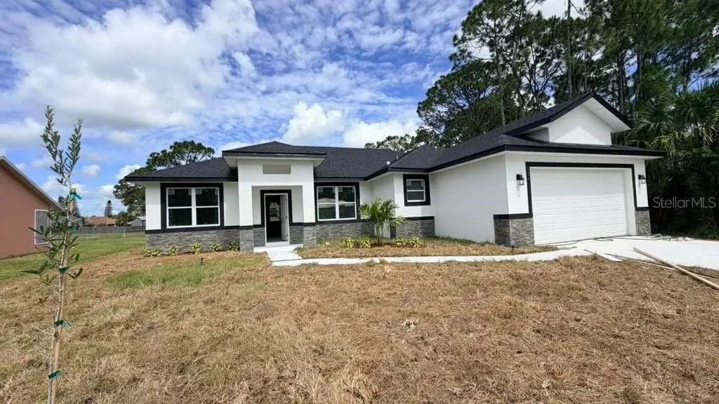 1217 E Price Boulevard, North Port, FL 34288 - #1