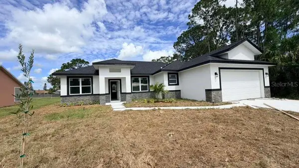 1217 E Price Boulevard, NORTH PORT, FL 34288