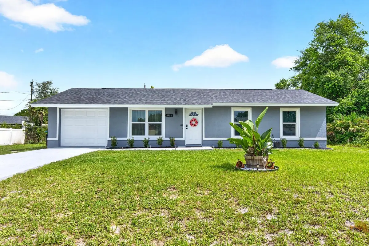 2910 Flynn Street, Deltona, FL 32738 - #1