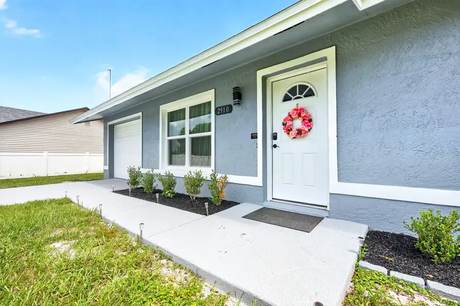 2910 Flynn Street, Deltona, FL 32738 - #2