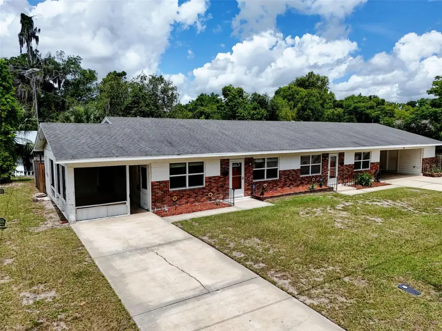 106 N Kentucky Avenue, Deland, FL 32724 - #3