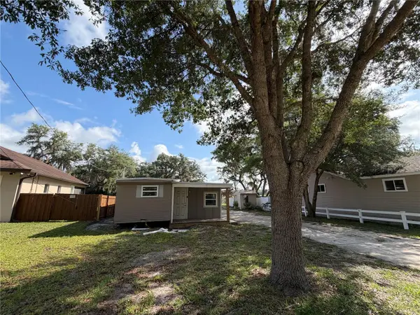 24911 NE 135th Street, FORT MC COY, FL 32134