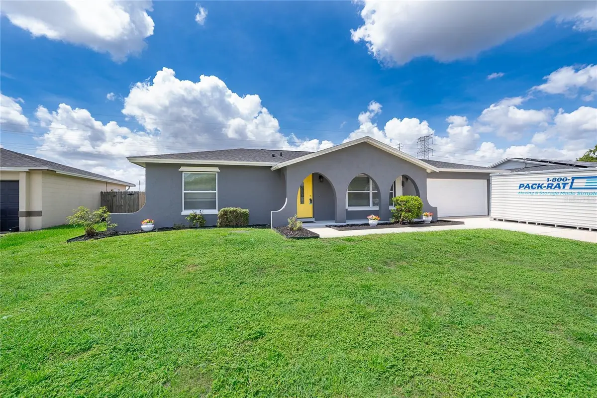 8448 Mattituck Circle, Orlando, FL 32829 - #1