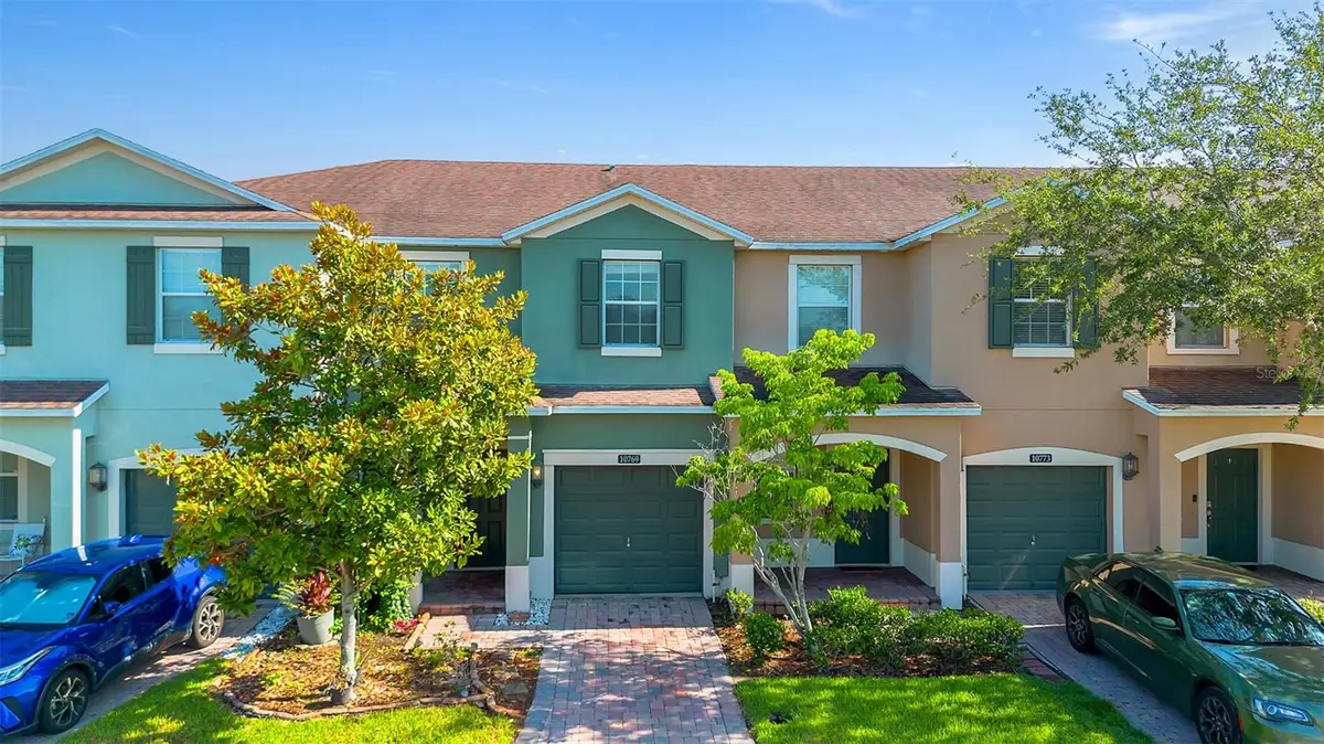10769 Savannah Landing Circle, Orlando, FL 32832 - #1