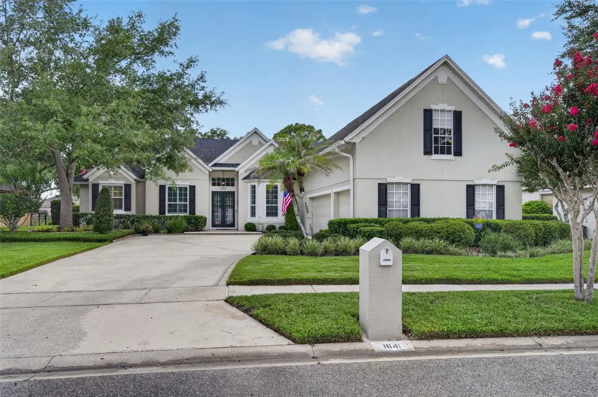 1841 Carillon Park Drive, Oviedo, FL 32765 - #1