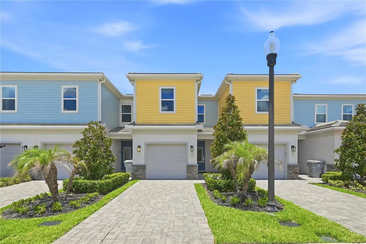 7909 Draw Street, Reunion, FL 34747 - #1
