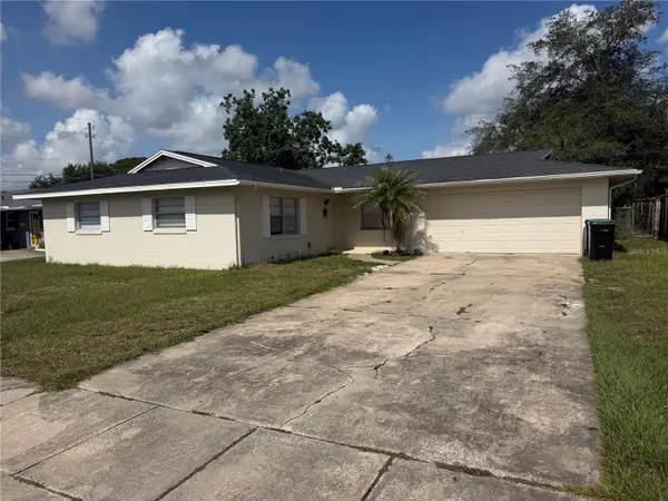 4518 Gasparilla Avenue, ORLANDO, FL 32812