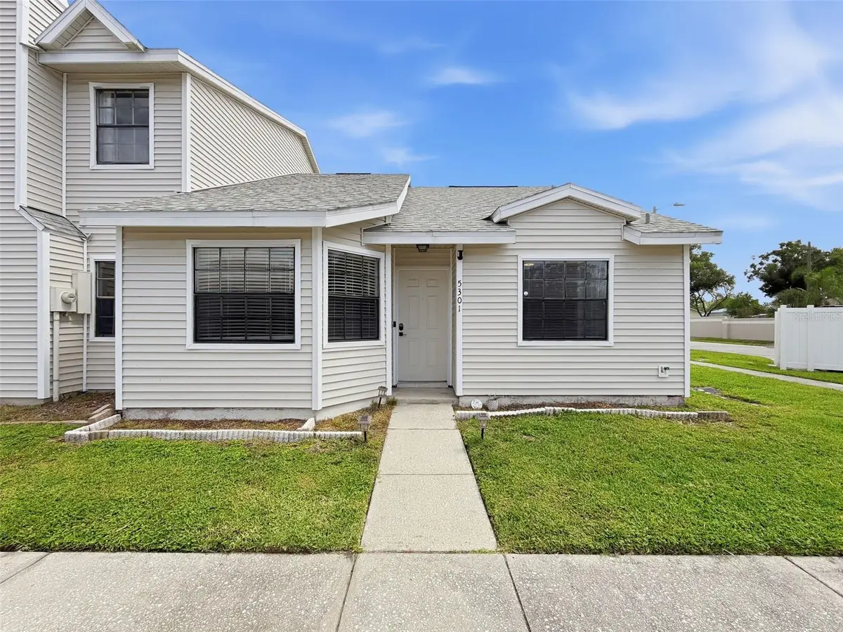 5301 Ladywell Ct, Tampa, FL 33624 - #1