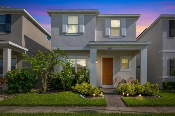 15367 Gilligan Court, WINTER GARDEN, FL 34787