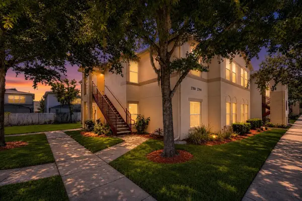 2788 Club Cortile Circle #A, KISSIMMEE, FL 34746