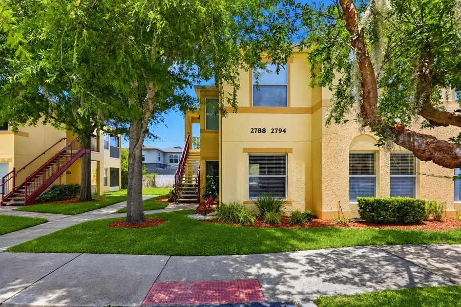 2788 Club Cortile Circle #A, Kissimmee, FL 34746 - #2