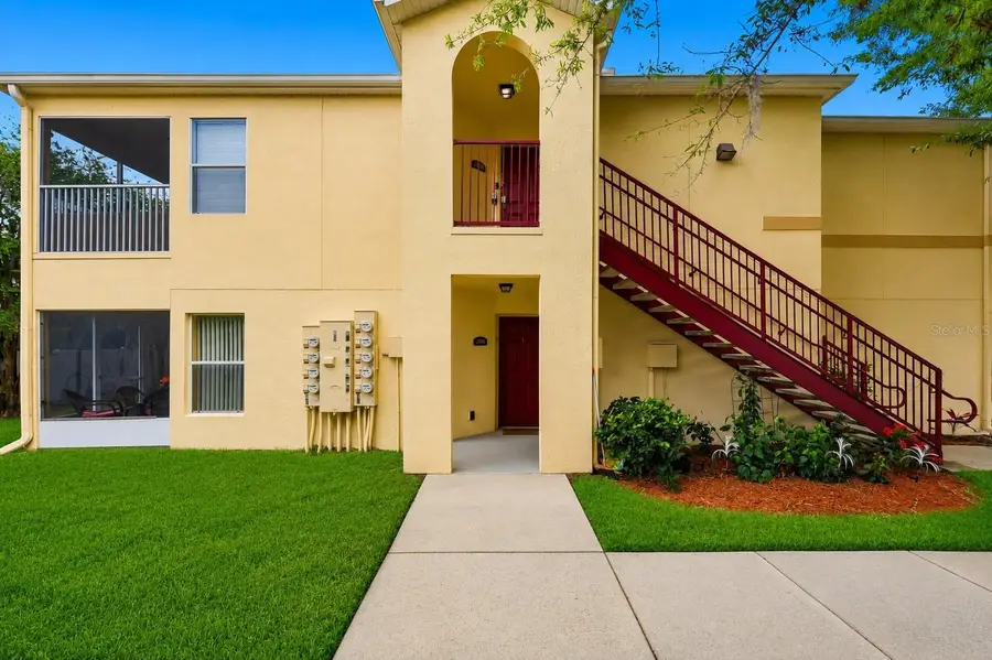 2788 Club Cortile Circle #A, Kissimmee, FL 34746 - #3