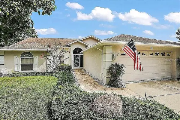 11 Mangrove Court W, HOMOSASSA, FL 34446