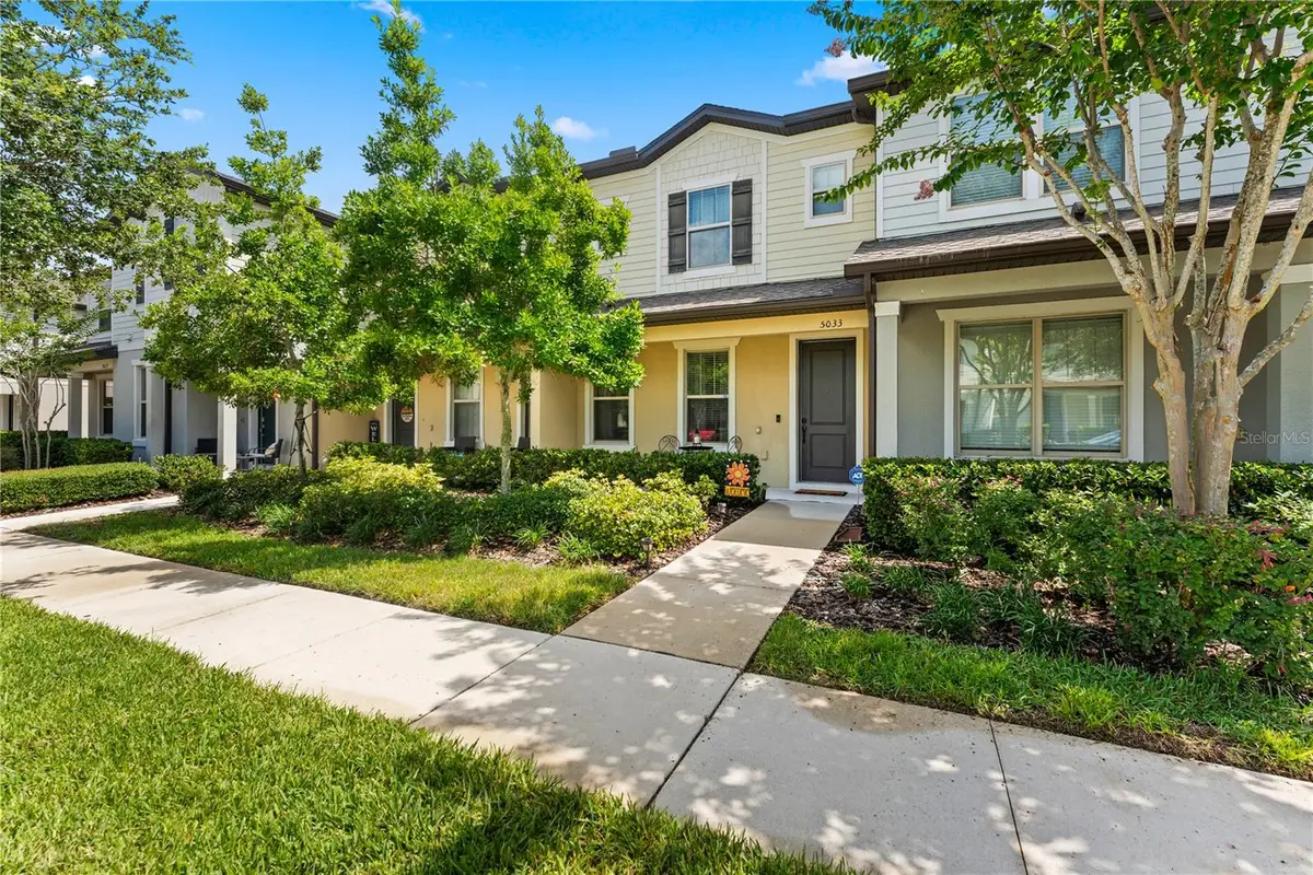 5033 Caspian Street, Saint Cloud, FL 34771 - #1