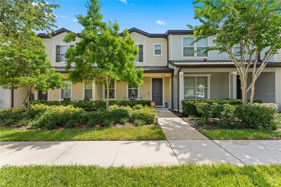 5033 Caspian Street, Saint Cloud, FL 34771 - #3