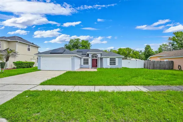 20123 Maxim Parkway, ORLANDO, FL 32833