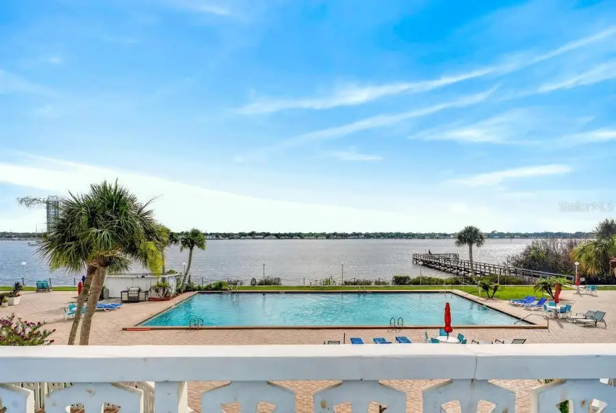 925 N Halifax Avenue #410, Daytona Beach, FL 32118 - #2