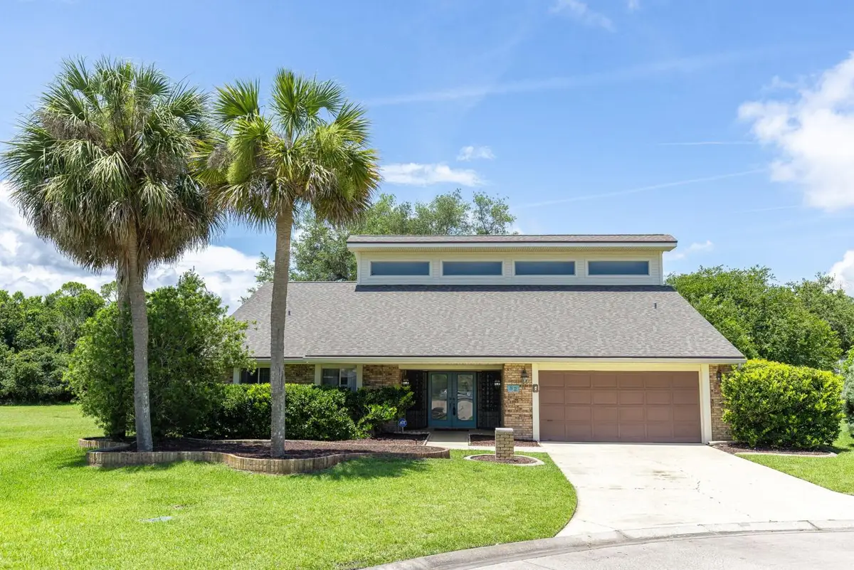 82 Kingsley Place, Ormond Beach, FL 32174 - #1