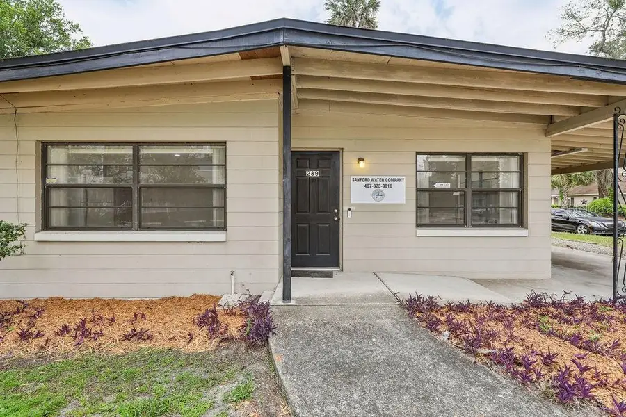 289 Wilma Street, Longwood, FL 32750 - #2