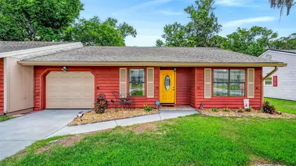 1047 W Samms Avenue, PORT ORANGE, FL 32129