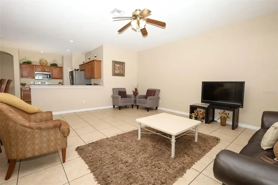 426 Alexandria Place Drive, Apopka, FL 32712 - #3
