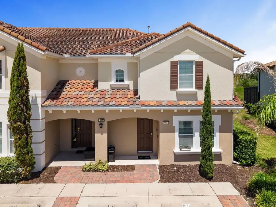 4671 Terrasonesta Drive, Davenport, FL 33837 - #2