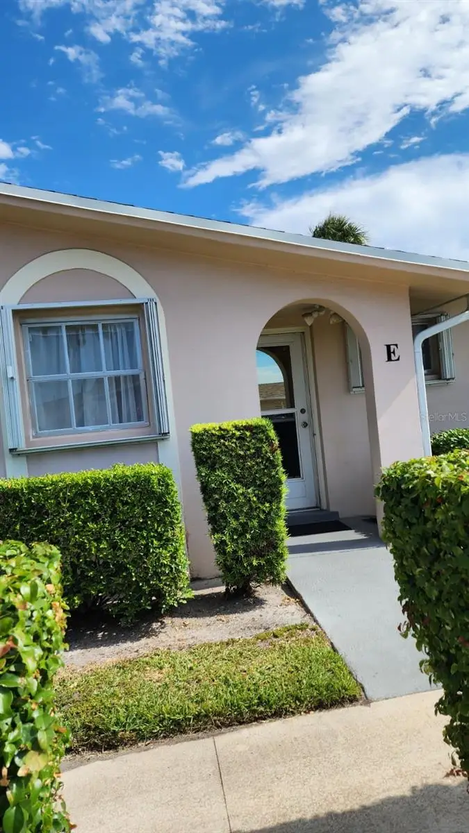 2784 Dudley Drive E #E, West Palm Beach, FL 33415 - #3