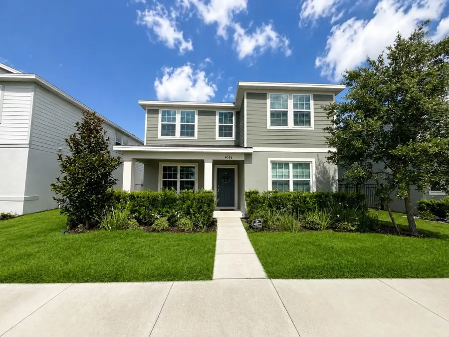 4086 Lush View Drive, Apopka, FL 32712 - #2