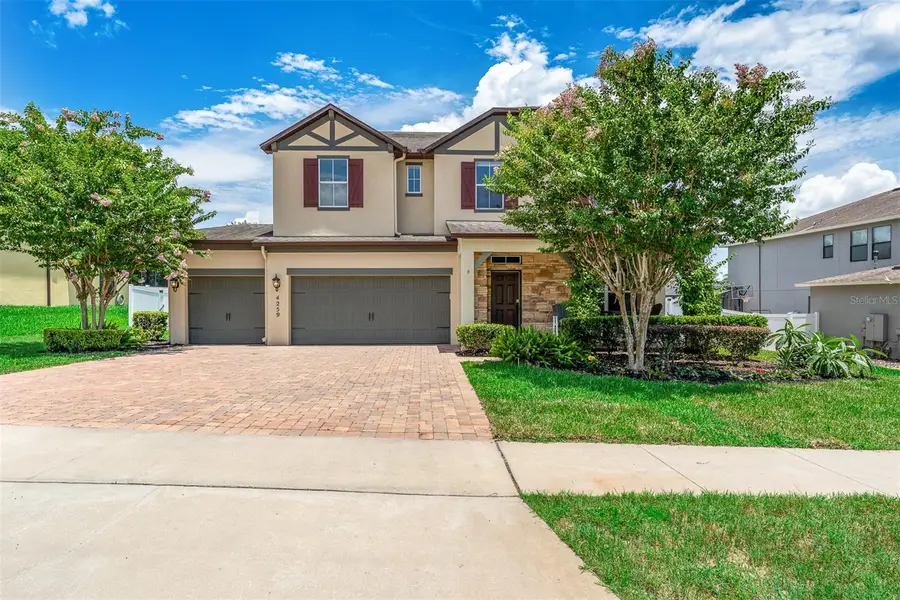 4259 Caplock Street, Clermont, FL 34711 - #2