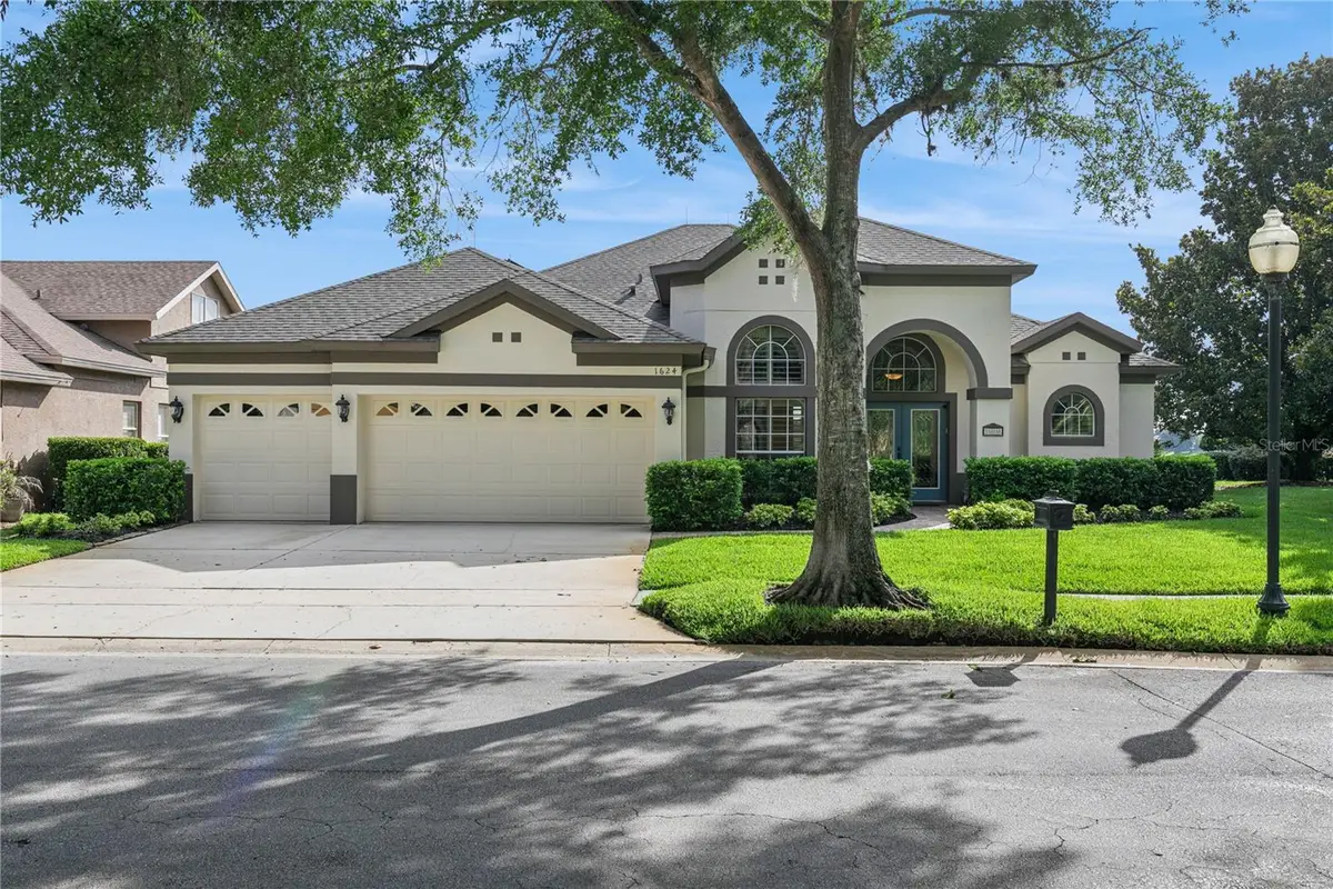 1624 Cherry Ridge Drive, Lake Mary, FL 32746 - #1