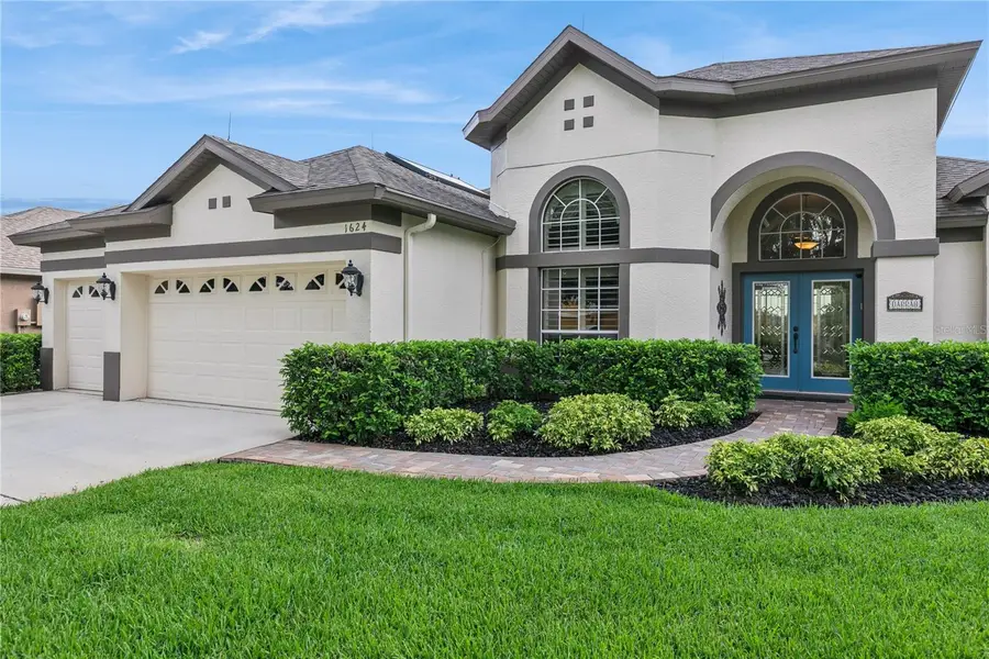 1624 Cherry Ridge Drive, Lake Mary, FL 32746 - #2