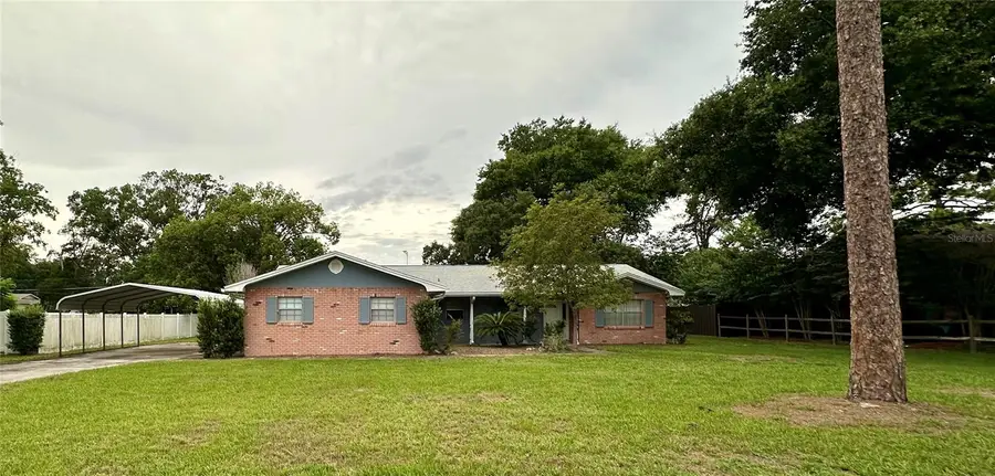 1414 Mink Drive, Apopka, FL 32703 - #2