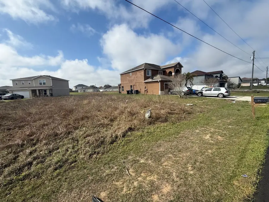 2173 Rock Drive, Poinciana, FL 34759 - #3