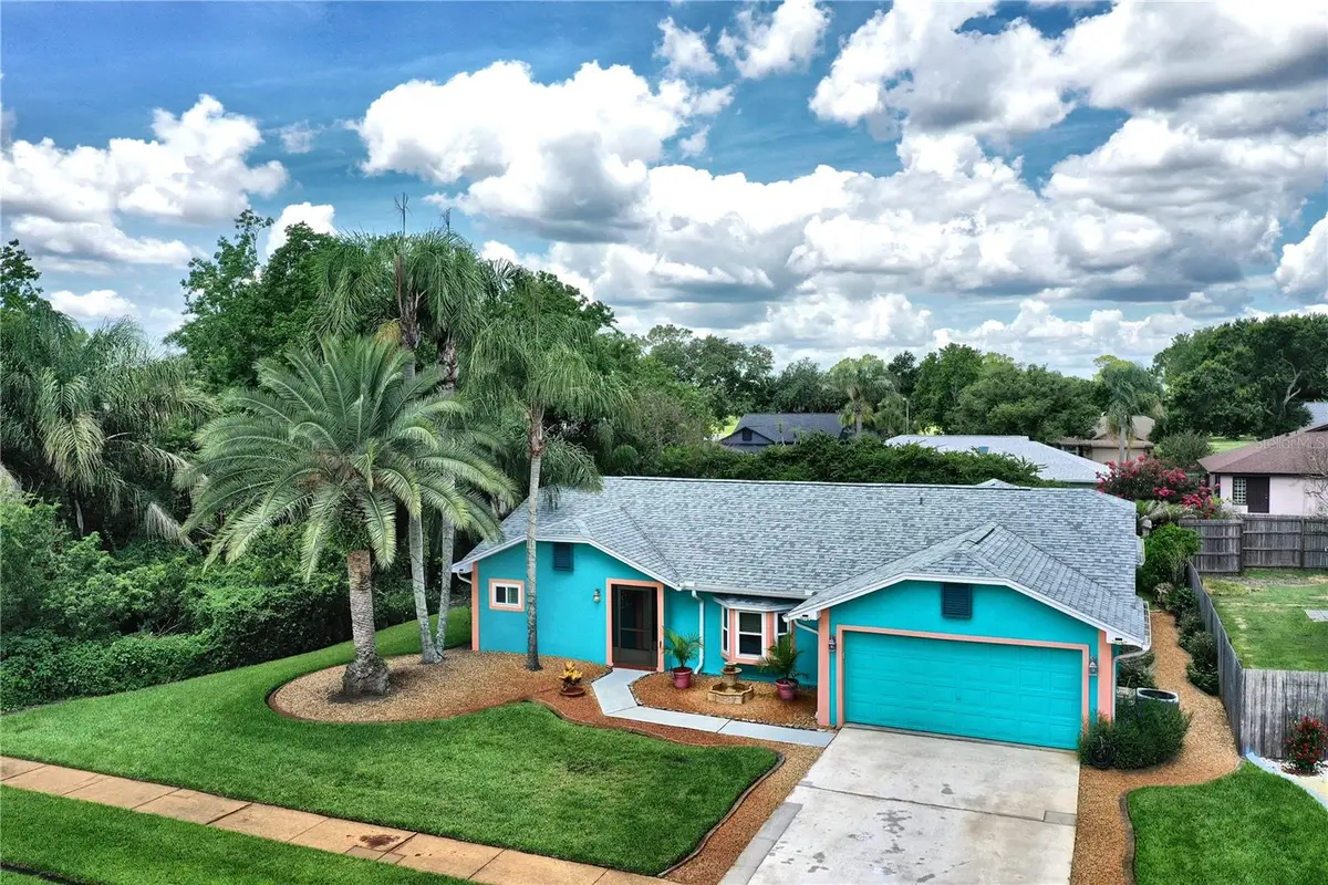 2724 Abbey Avenue, Orlando, FL 32833 - #1