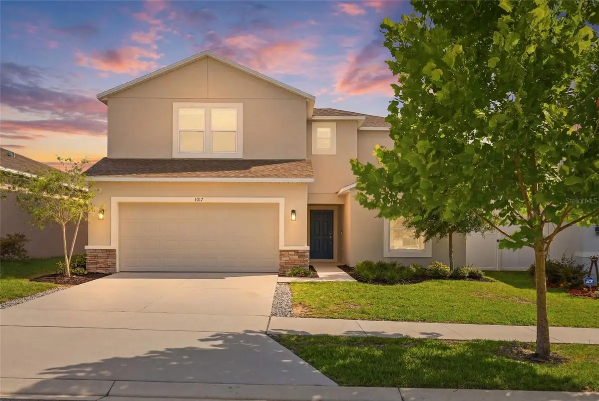 1017 Calico Pointe Circle, Groveland, FL 34736 - #1