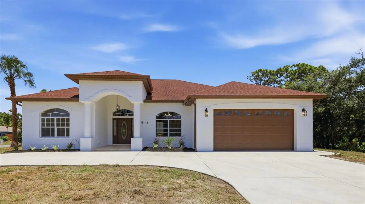 5143 Pompano Road, Venice, FL 34293 - #1