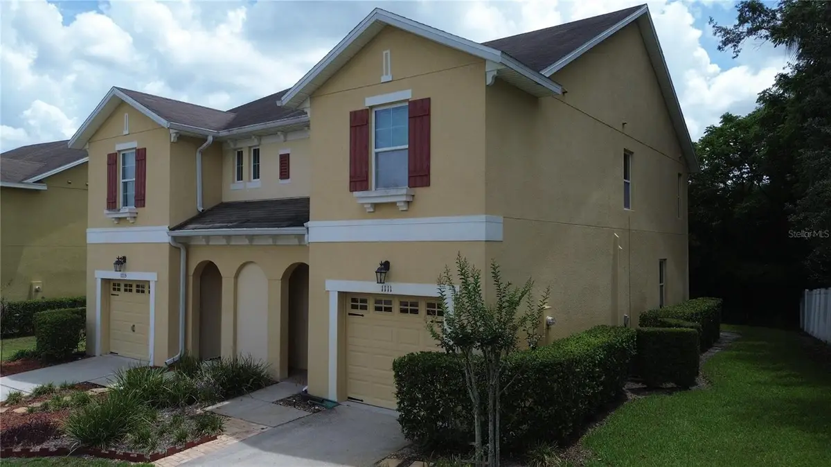 1111 Peterson Place, Sanford, FL 32773 - #1