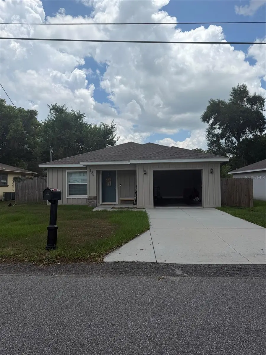 350 S 8th Avenue, Bartow, FL 33830 - #1